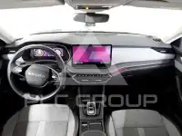 2025 Skoda Octavia