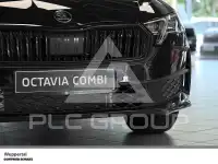 2025 Skoda Octavia
