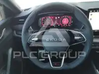 2025 Skoda Octavia