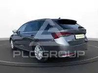 2025 Skoda Octavia