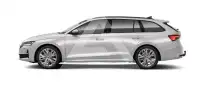 2026 Skoda Octavia
