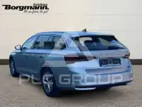 2025 Skoda Octavia