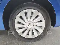 2025 Skoda Octavia