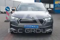 2025 Skoda Octavia