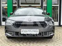 2025 Skoda Octavia