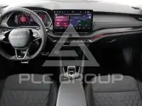 2025 Skoda Octavia