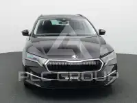 2025 Skoda Octavia