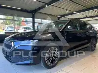 2025 Skoda Octavia