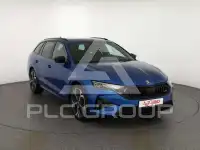 2025 Skoda Octavia
