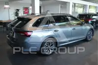 2025 Skoda Octavia