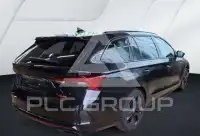 2025 Skoda Octavia