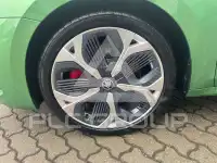2025 Skoda Octavia