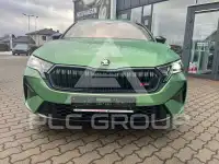 2025 Skoda Octavia