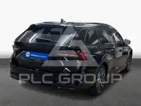2025 Skoda Octavia