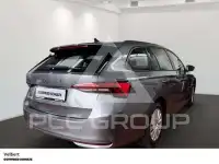 2025 Skoda Octavia