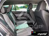 2025 Skoda Octavia