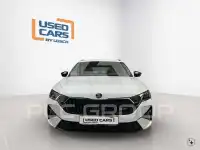 2025 Skoda Octavia