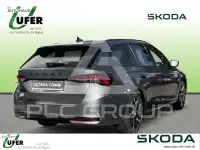 2025 Skoda Octavia