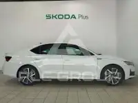 2025 Skoda Octavia
