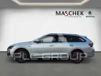 2025 Skoda Octavia