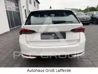 2025 Skoda Octavia