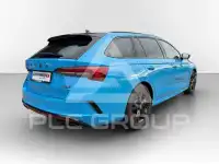 2025 Skoda Octavia