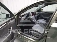2025 Skoda Octavia