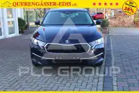 2025 Skoda Octavia