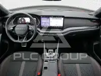 2025 Skoda Octavia