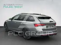 2025 Skoda Octavia