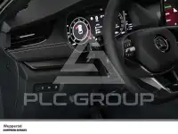 2025 Skoda Octavia