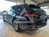 2025 Skoda Octavia