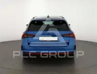 2025 Skoda Octavia