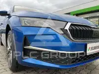 2025 Skoda Octavia