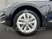 2025 Skoda Octavia