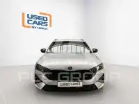 2025 Skoda Octavia