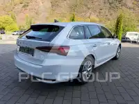 2025 Skoda Octavia