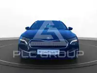 2025 Skoda Octavia