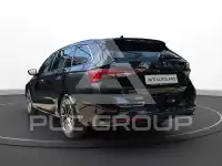 2025 Skoda Octavia