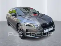 2025 Skoda Octavia