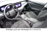 2025 Skoda Octavia