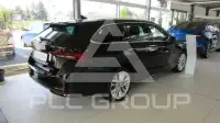 2025 Skoda Octavia