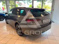 2025 Skoda Octavia