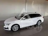 2025 Skoda Octavia