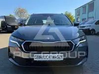 2025 Skoda Octavia