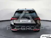 2025 Skoda Octavia