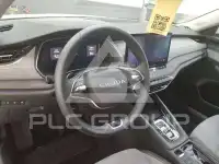 2025 Skoda Octavia