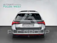 2025 Skoda Octavia