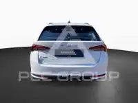 2025 Skoda Octavia