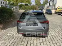 2025 Skoda Octavia